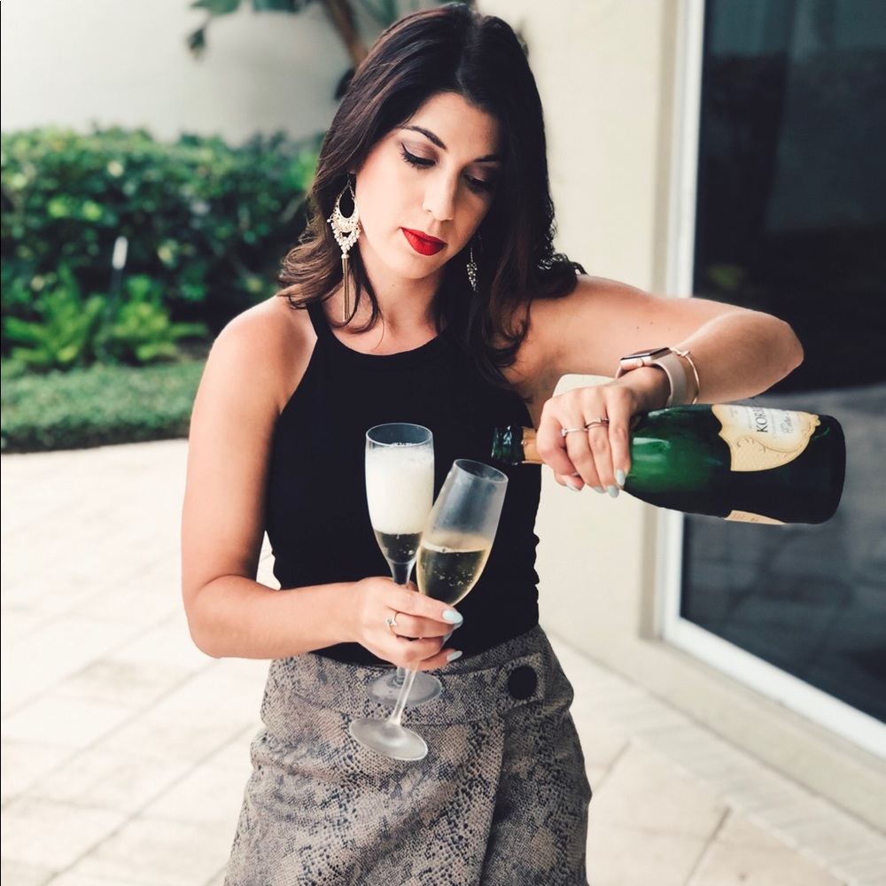 Meet your Posher, Ayla